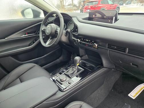 2026 Mazda CX-30 2.5 Turbo Premium Plus