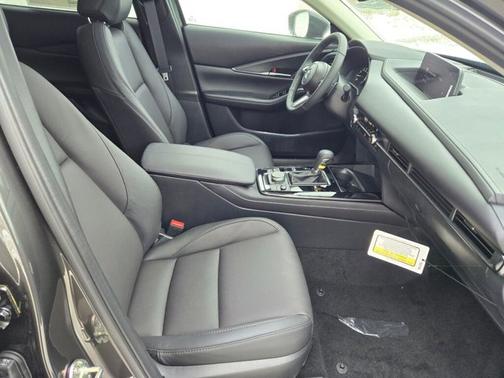 2026 Mazda CX-30 2.5 Turbo Premium Plus