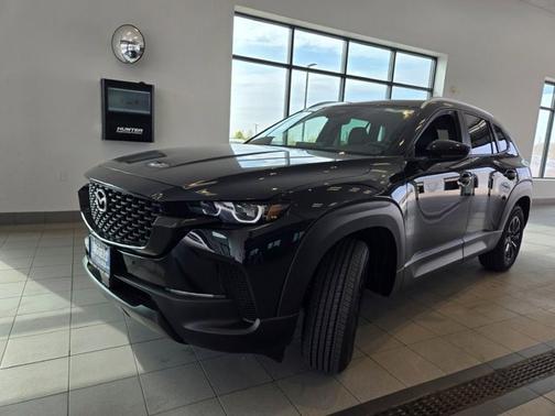 2026 Mazda CX-50 Hybrid Preferred