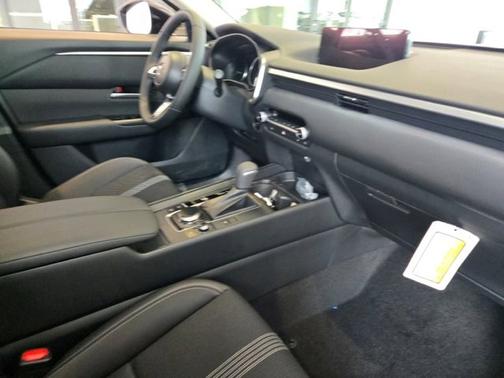 2026 Mazda CX-50 Hybrid Preferred