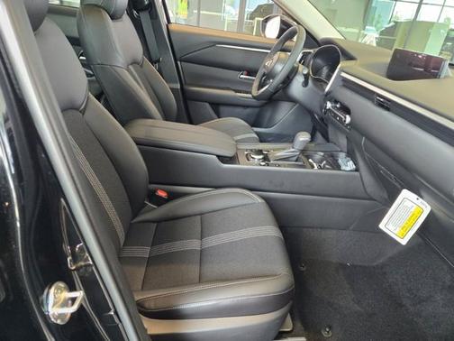 2026 Mazda CX-50 Hybrid Preferred