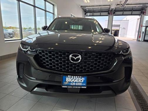 2026 Mazda CX-50 Hybrid Preferred