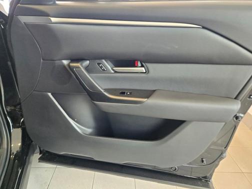 2026 Mazda CX-50 Hybrid Preferred