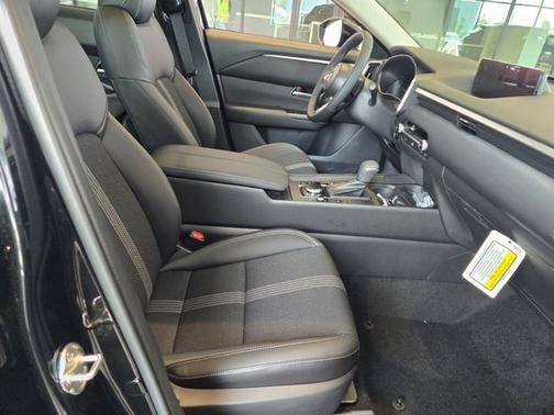 2026 Mazda CX-50 Hybrid Preferred