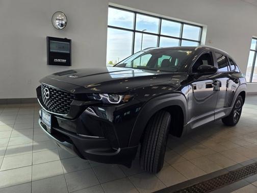 2026 Mazda CX-50 Hybrid Preferred