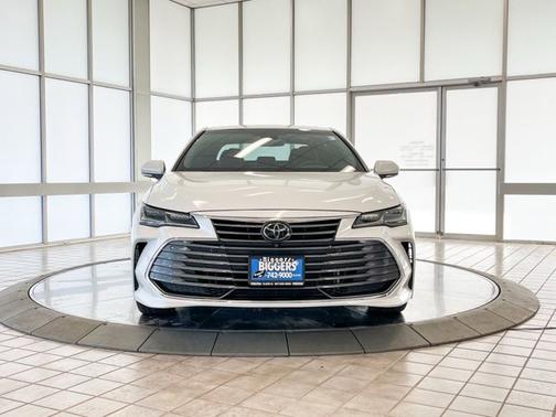 2021 Toyota Avalon Limited