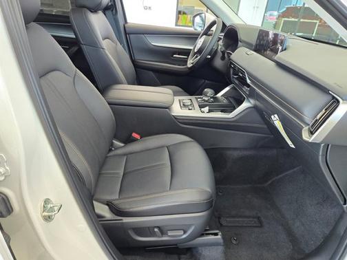 2025 Mazda CX-90 Preferred Package