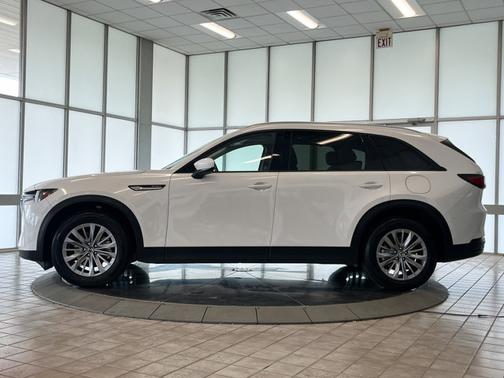 2024 Mazda CX-90 PHEV Preferred
