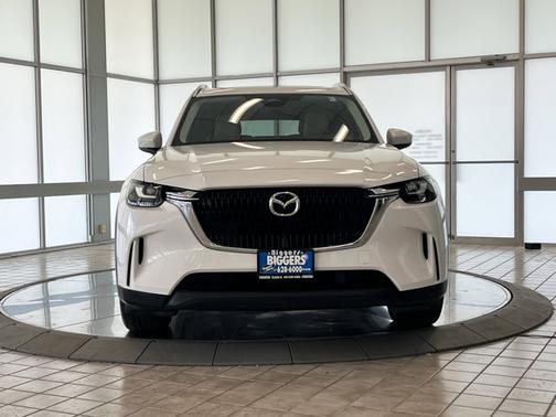 2024 Mazda CX-90 PHEV Preferred