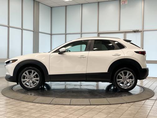2022 Mazda CX-30 2.5 S Select Package