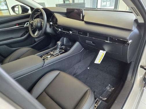 2025 Mazda Mazda3 2.5 Turbo Premium Plus