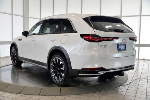 2024 Mazda CX-90 PHEV Premium Plus