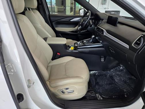 2023 Mazda CX-9 Grand Touring