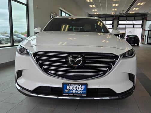 2023 Mazda CX-9 Grand Touring