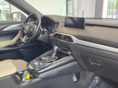 2023 Mazda CX-9 Grand Touring