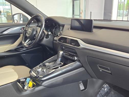 2023 Mazda CX-9 Grand Touring