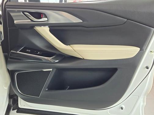 2023 Mazda CX-9 Grand Touring