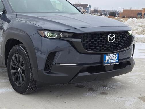 2026 Mazda CX-50 Hybrid Preferred