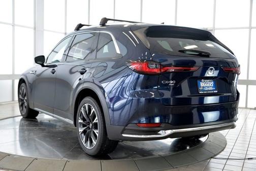 2024 Mazda CX-90 PHEV Premium Plus