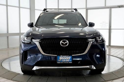2024 Mazda CX-90 PHEV Premium Plus