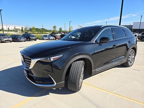 2019 Mazda CX-9 Grand Touring
