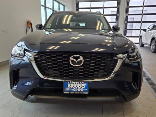 2025 Mazda CX-90 Select Package