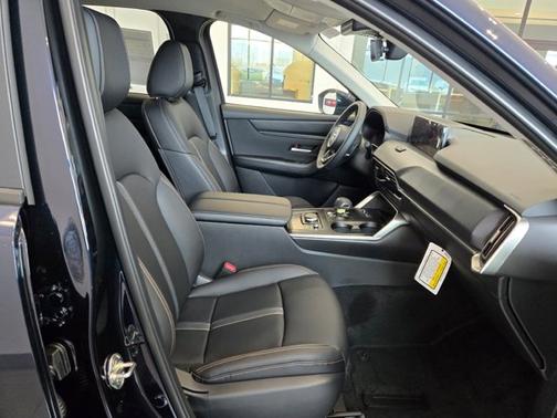 2025 Mazda CX-90 Select Package