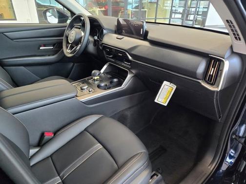 2025 Mazda CX-90 Select Package