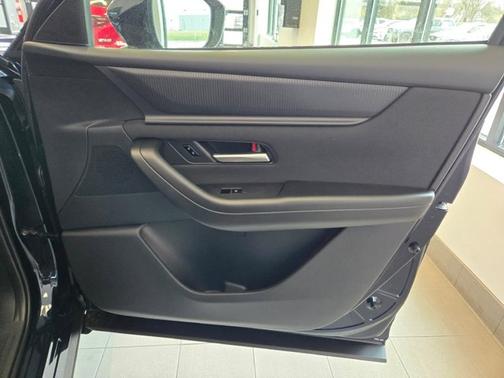 2025 Mazda CX-90 Select Package