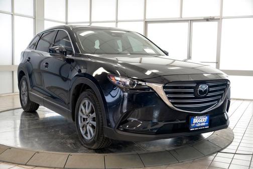 2023 Mazda CX-9 Touring