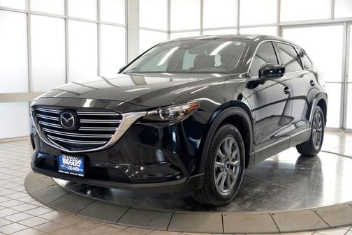 2023 Mazda CX-9 Touring