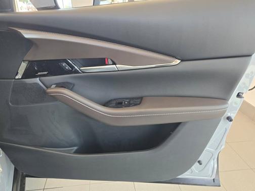 2025 Mazda CX-30 2.5 S Premium Package