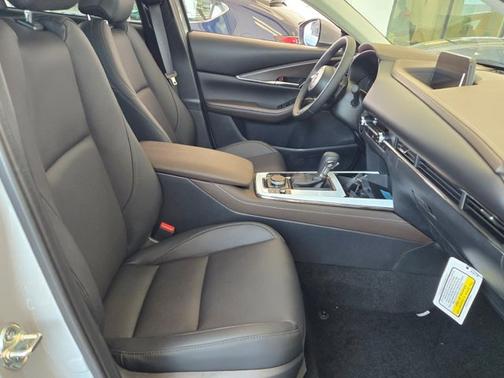 2025 Mazda CX-30 2.5 S Premium Package