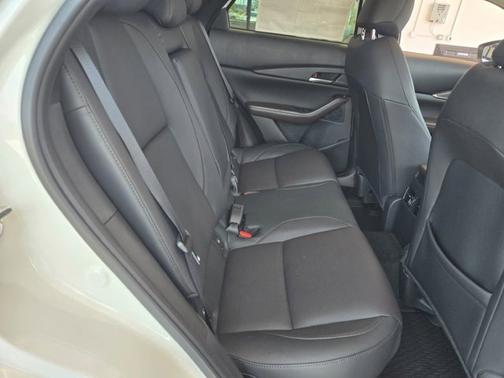 2025 Mazda CX-30 2.5 S Premium Package