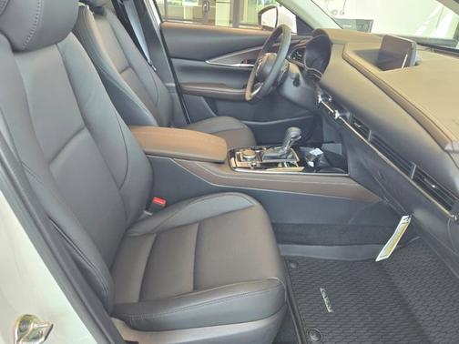 2025 Mazda CX-30 2.5 S Premium Package