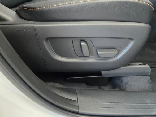 2025 Mazda CX-90 PHEV Premium Plus Package