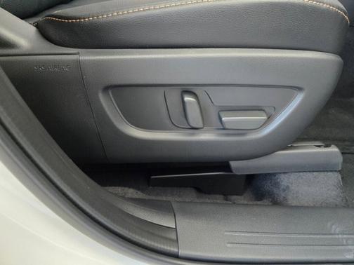 2025 Mazda CX-90 PHEV Premium Plus Package