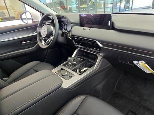 2025 Mazda CX-90 PHEV Premium Plus Package