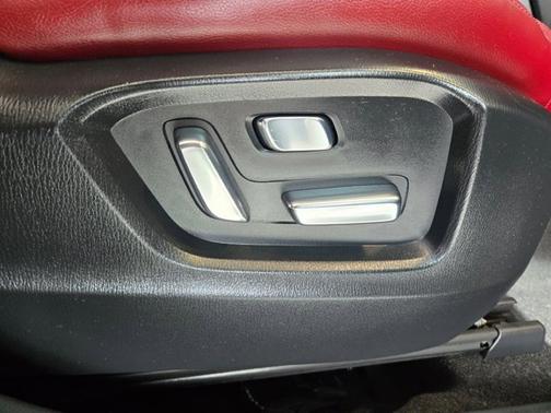 2023 Mazda CX-9 Carbon Edition