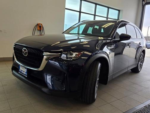 2024 Mazda CX-90 PHEV Preferred