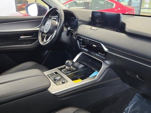 2024 Mazda CX-90 PHEV Preferred