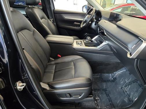 2024 Mazda CX-90 PHEV Preferred