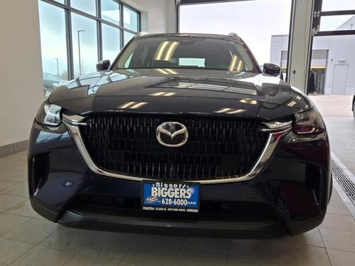 2024 Mazda CX-90 PHEV Preferred