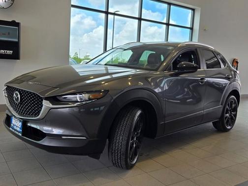 2025 Mazda CX-30 2.5 S Select Sport