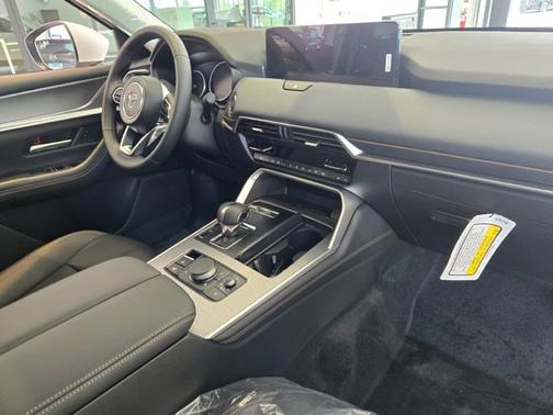 2025 Mazda CX-90 Preferred Package