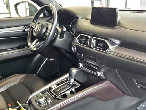 2020 Mazda CX-5 Signature