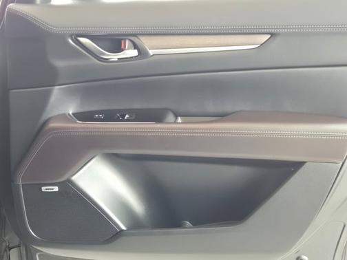 2020 Mazda CX-5 Signature