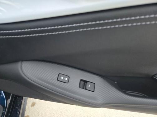 2025 Mazda MX-5 Miata Club