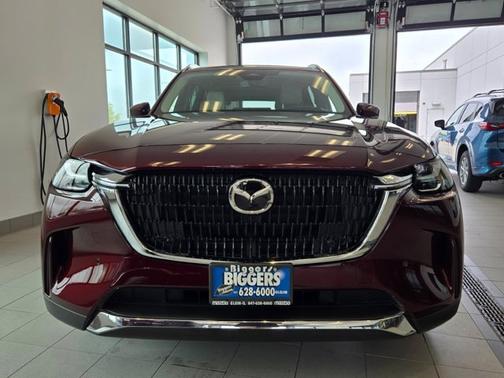 2024 Mazda CX-90 PHEV Premium