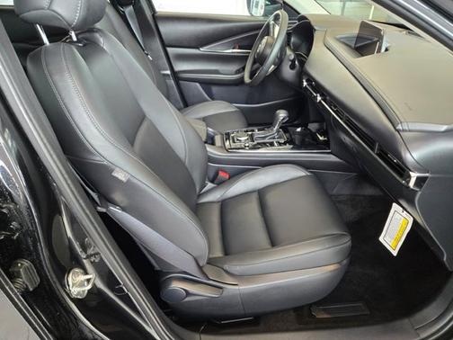 2024 Mazda CX-30 2.5 S Preferred Package